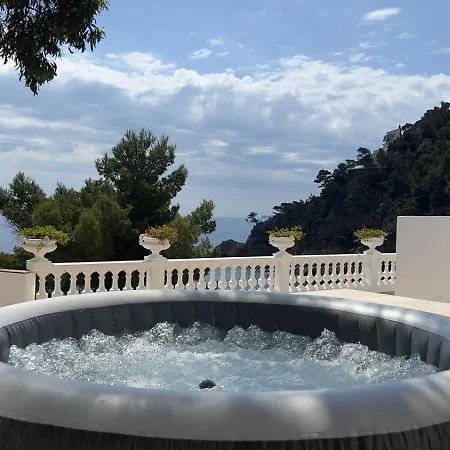Ξενοδοχείο La Calanque