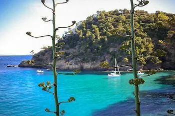 Otel La Calanque