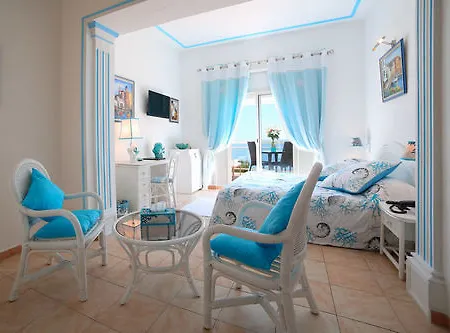 Otel La Calanque
