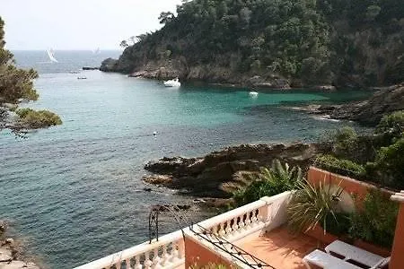 Otel La Calanque
