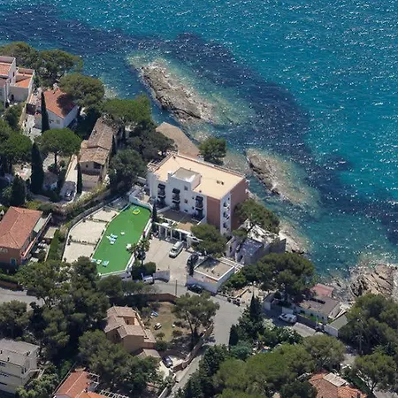 La Calanque Ξενοδοχείο 4*