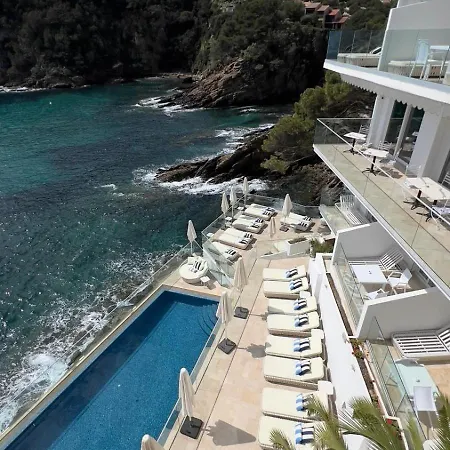 La Calanque Hotel Cavalaire-sur-Mer